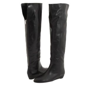 Loeffler Randall Riley Over the Knee Boots